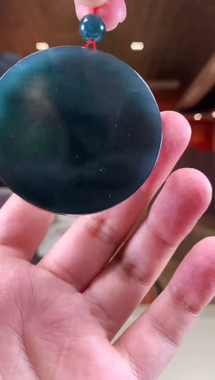 【闪购商品】定制翡翠未镶嵌             *209