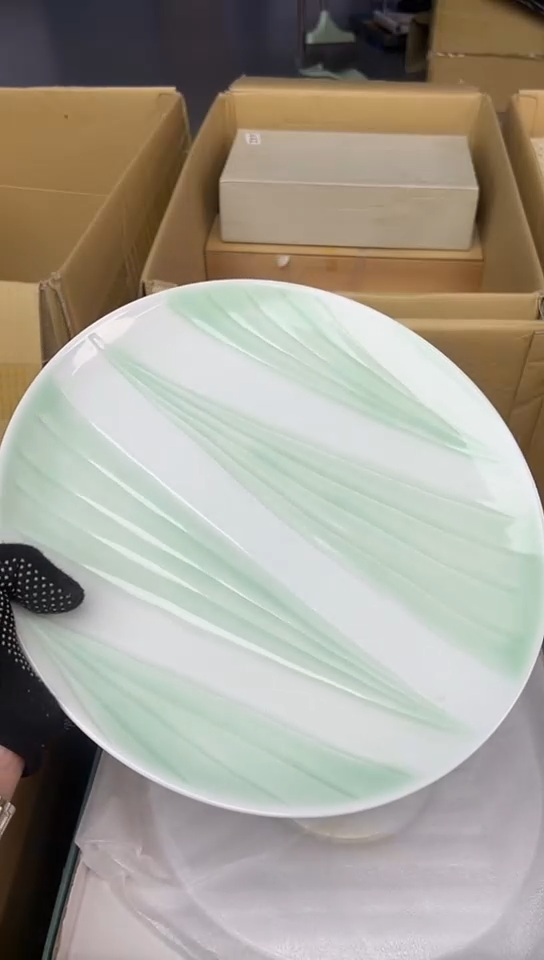 【闪购商品】中古回流瓷器谨慎参拍