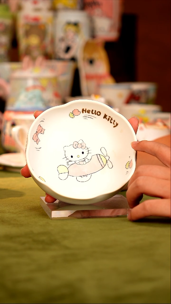 牡野器物牡野器物A