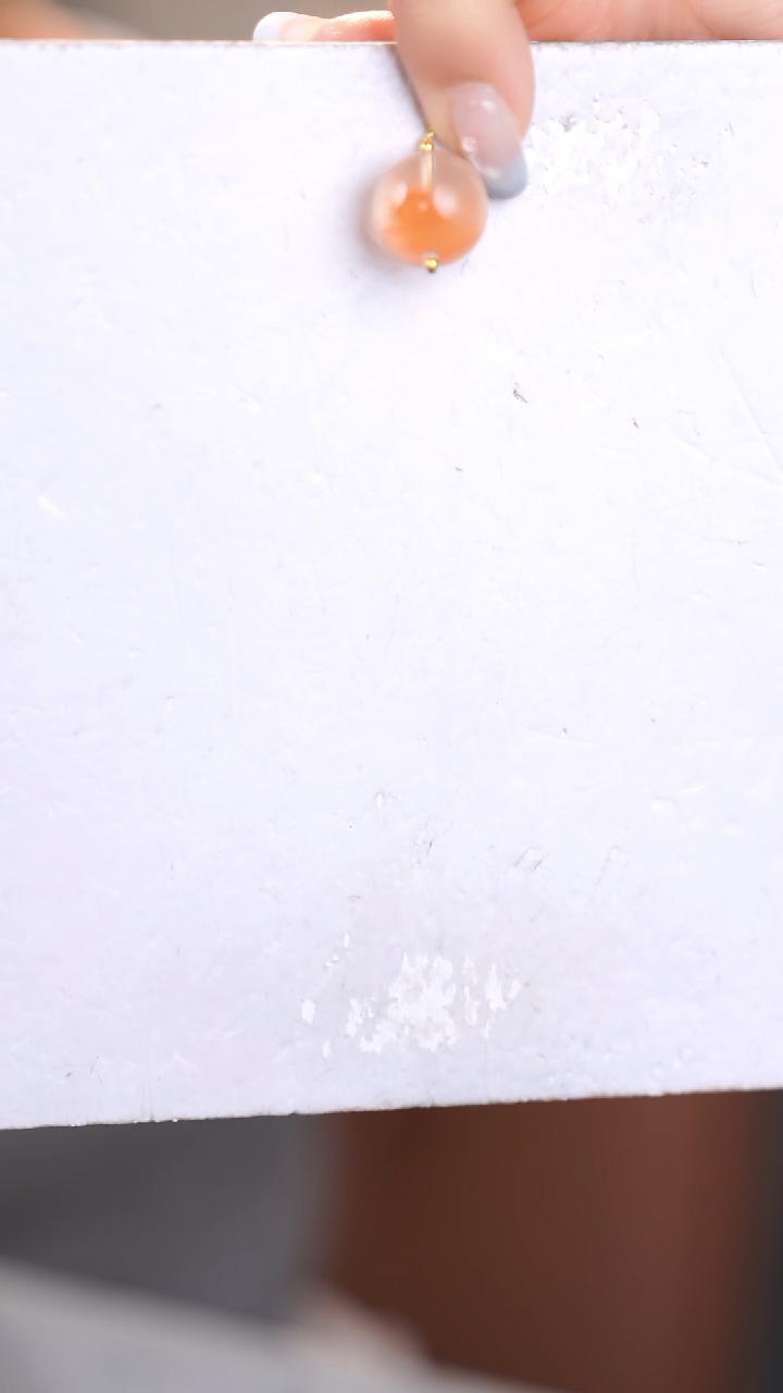 18K金镶嵌吊坠(不含链)水晶@@@@@@@@@@@@@@@@@@@@@