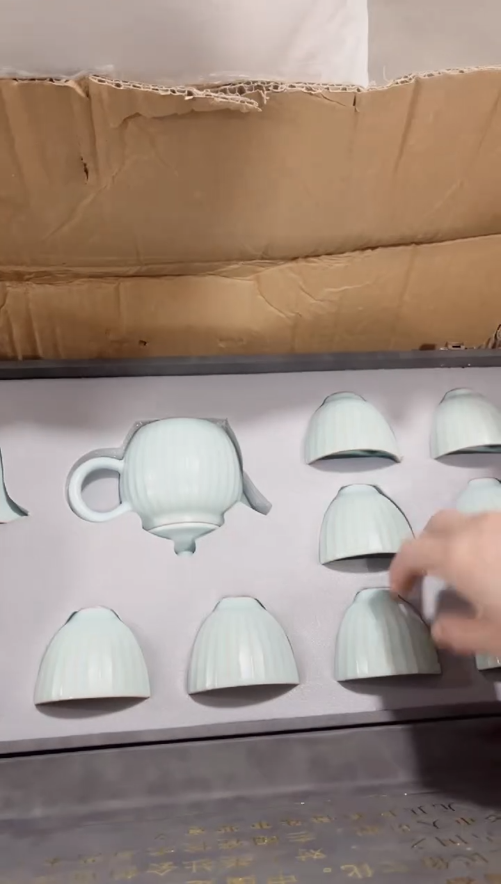 【闪购商品】瓷片****************