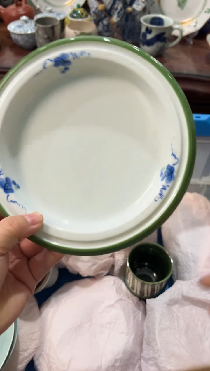 瓷片麦*编码：欢迎惠顾，感谢支持4321