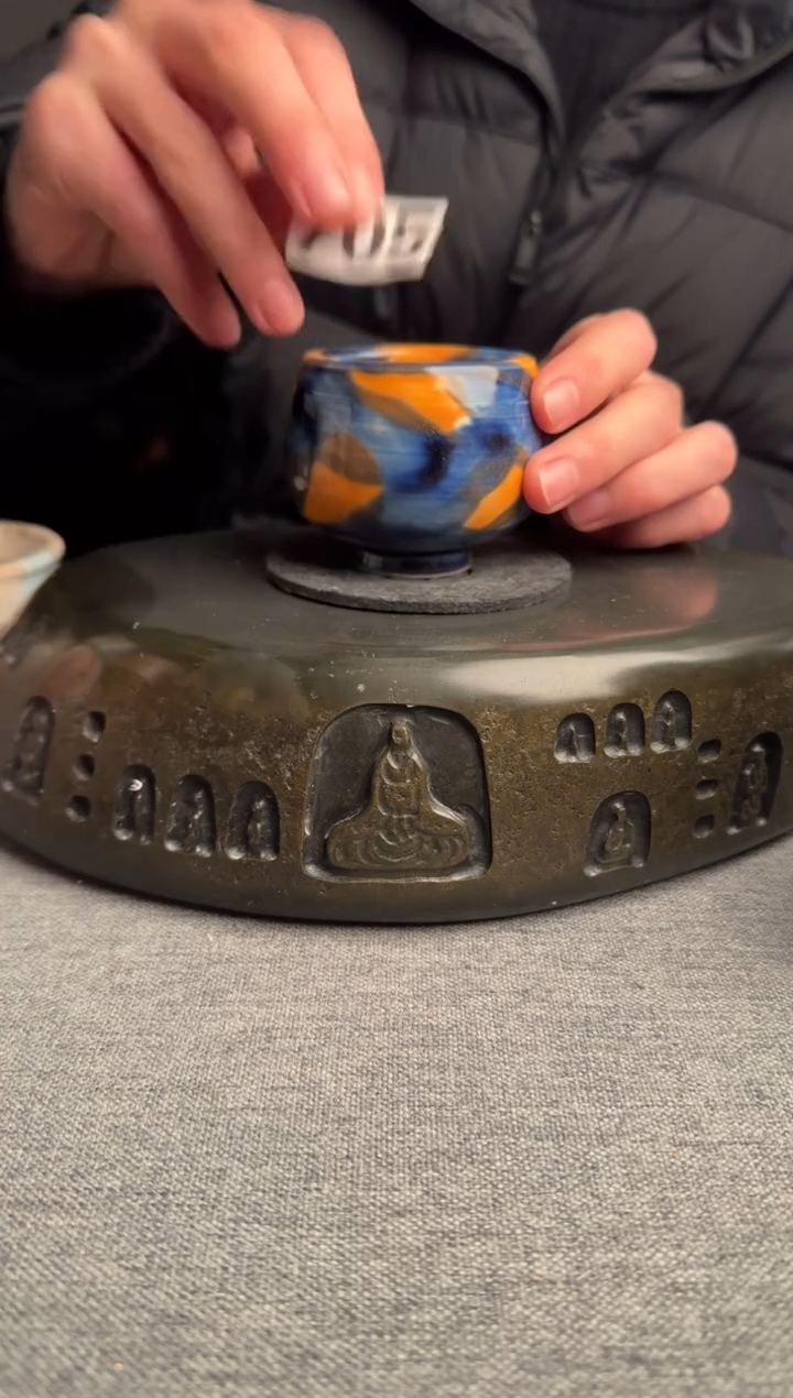 【闪购商品】705景德镇手工茶器系列