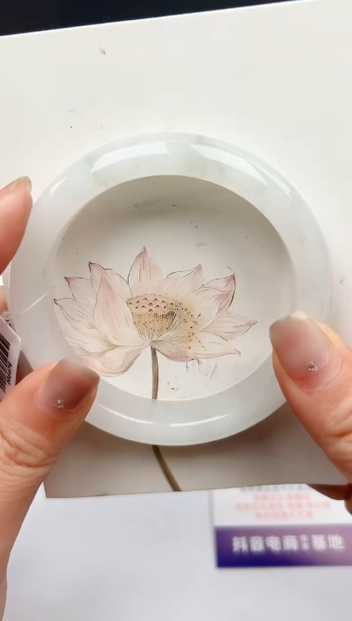 【闪购商品】石英质玉手镯未镶嵌319