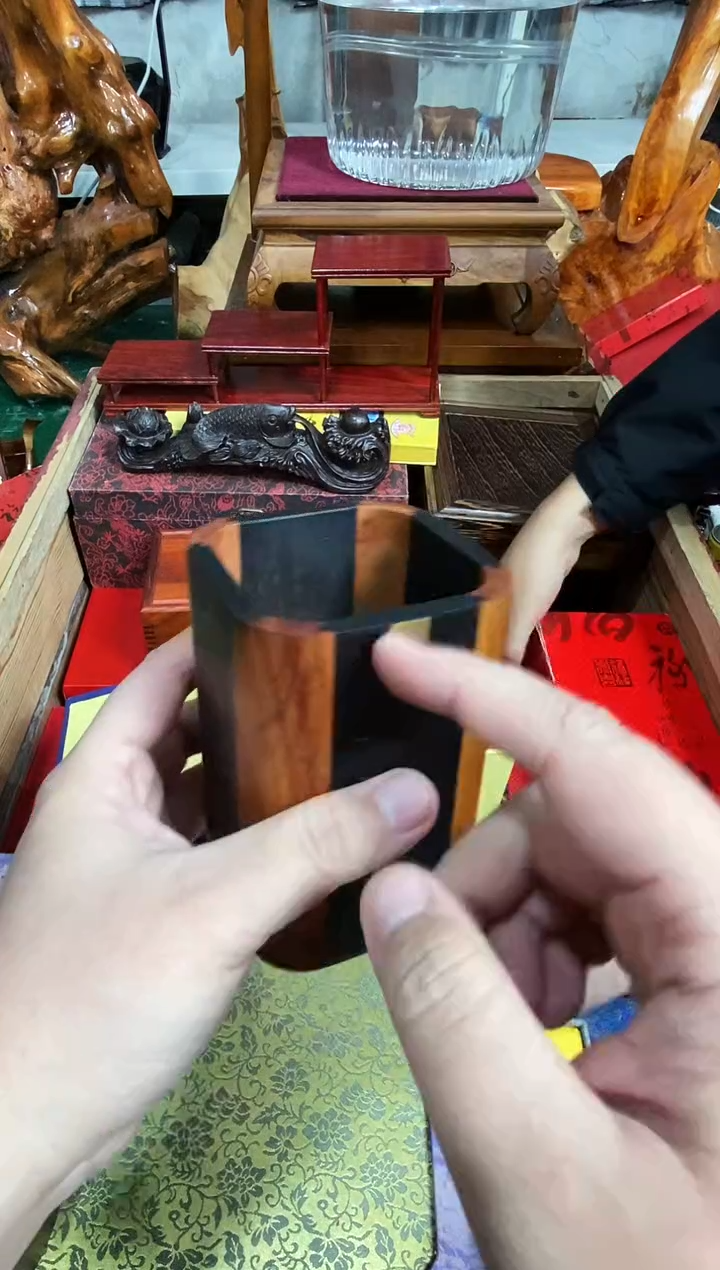 木质月亮直播推荐直播推荐