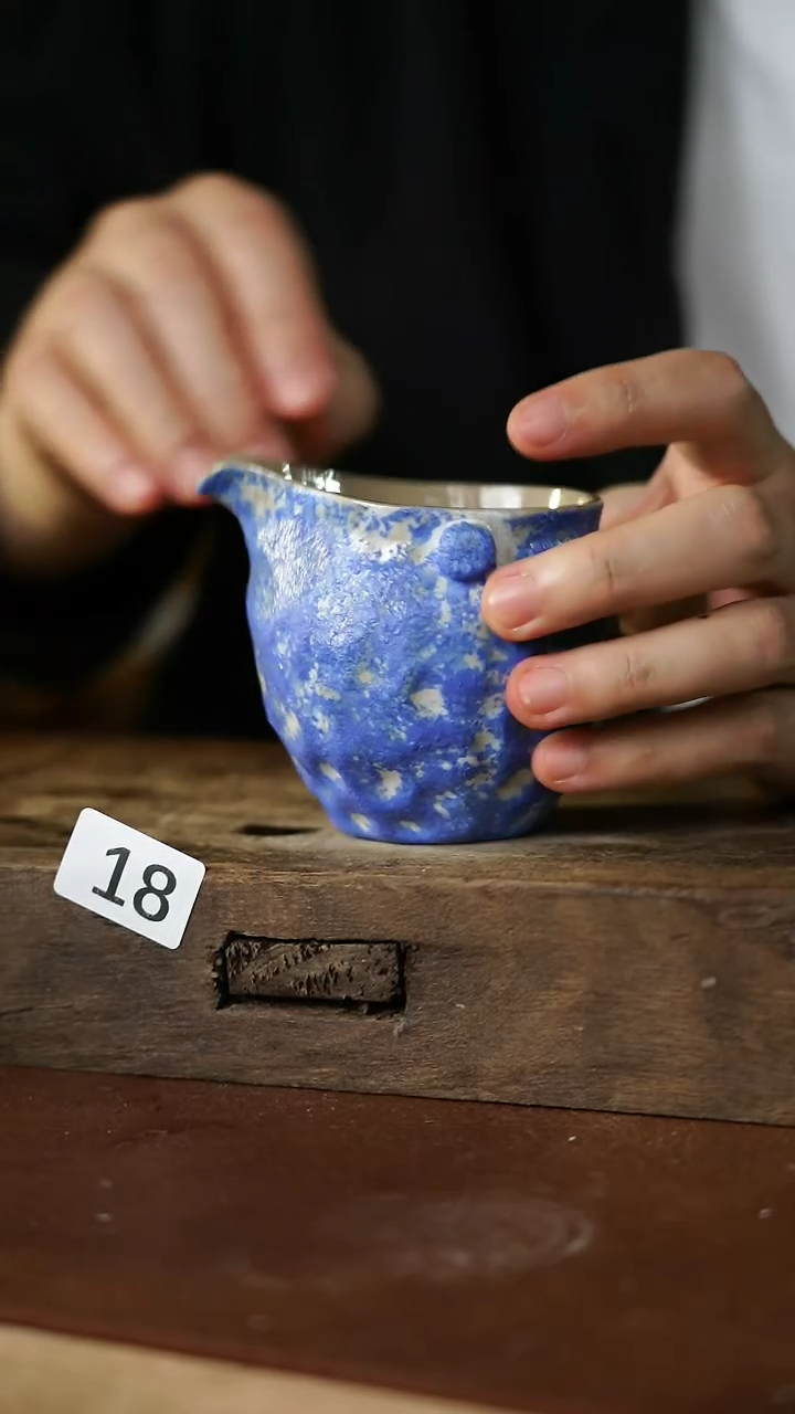 瓷片！！不顾一切之特惠公道杯福利！！