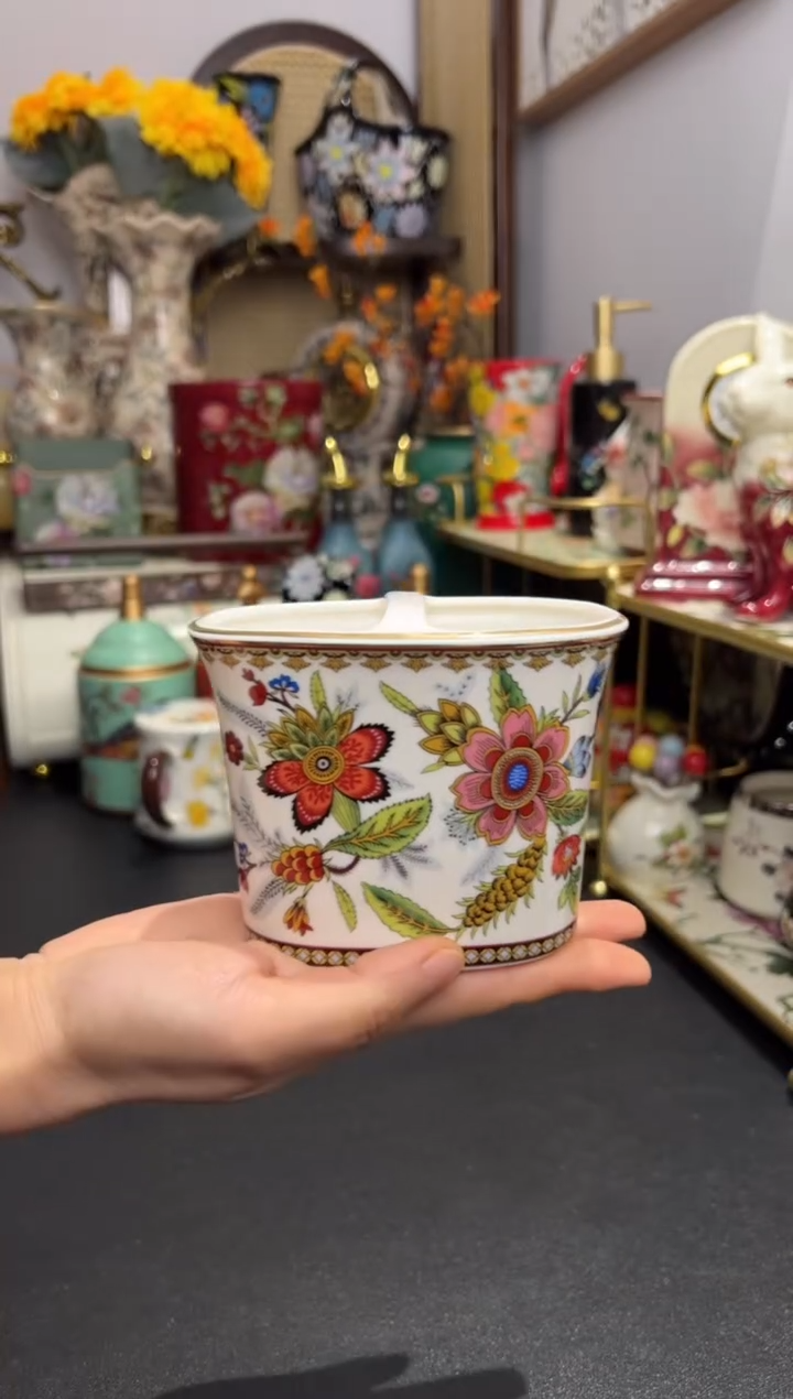 外贸陶瓷家居百货