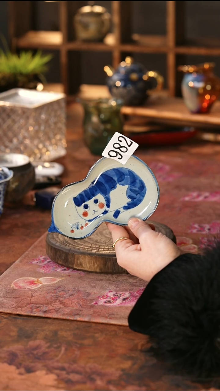 茶碗...........982