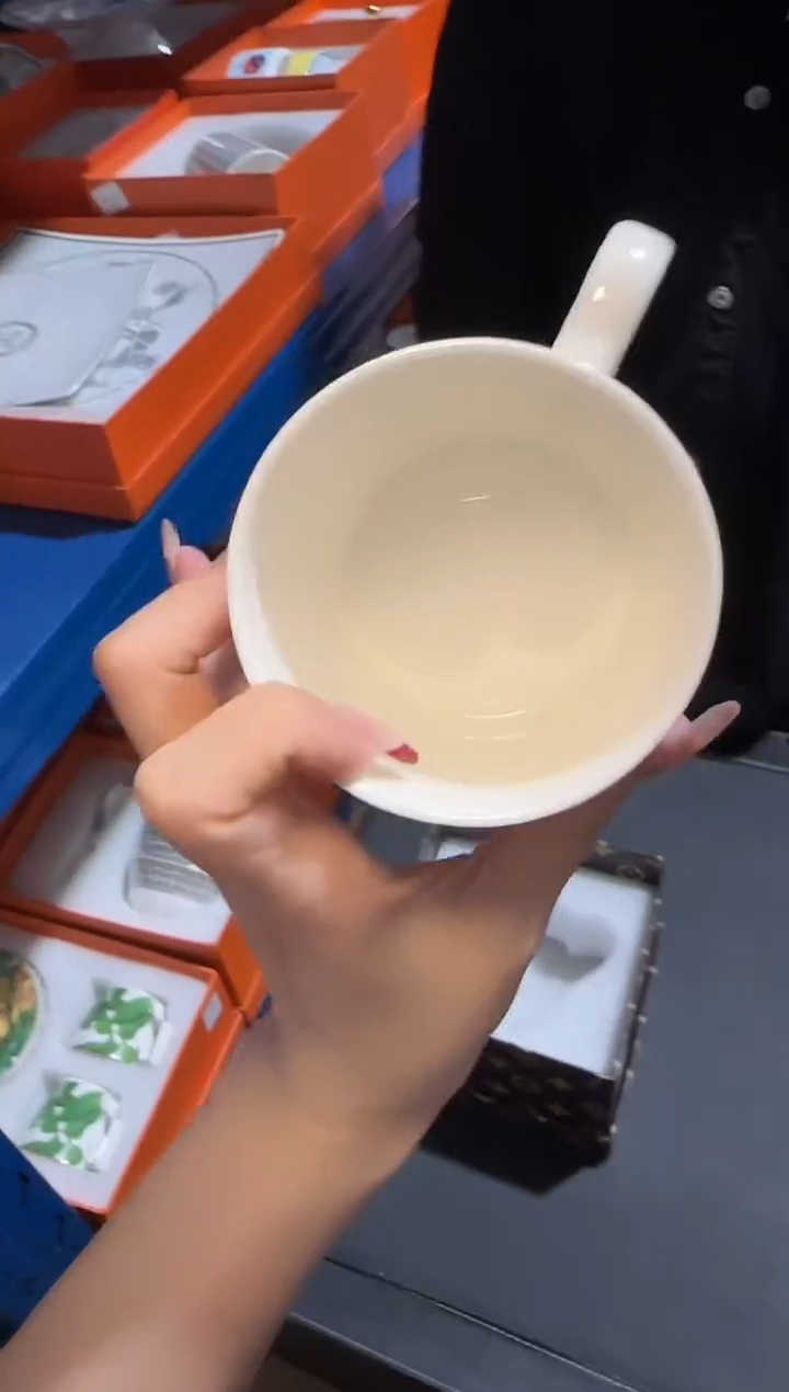 瓷片-----000-----樱桃