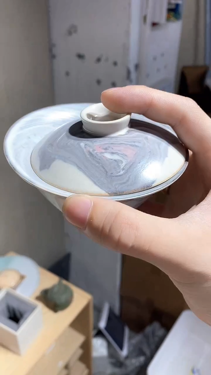 瓷片陶瓷茶具茶器