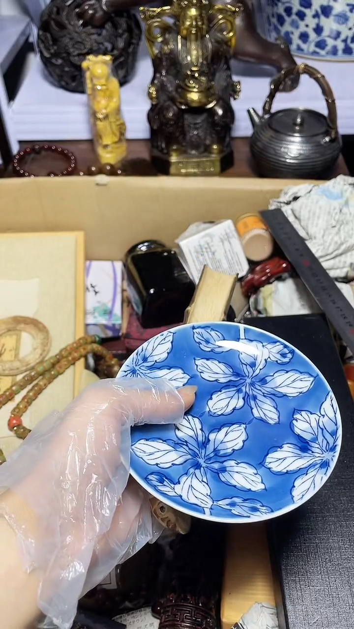 【闪购商品】瓷器碎片瓷器碎片