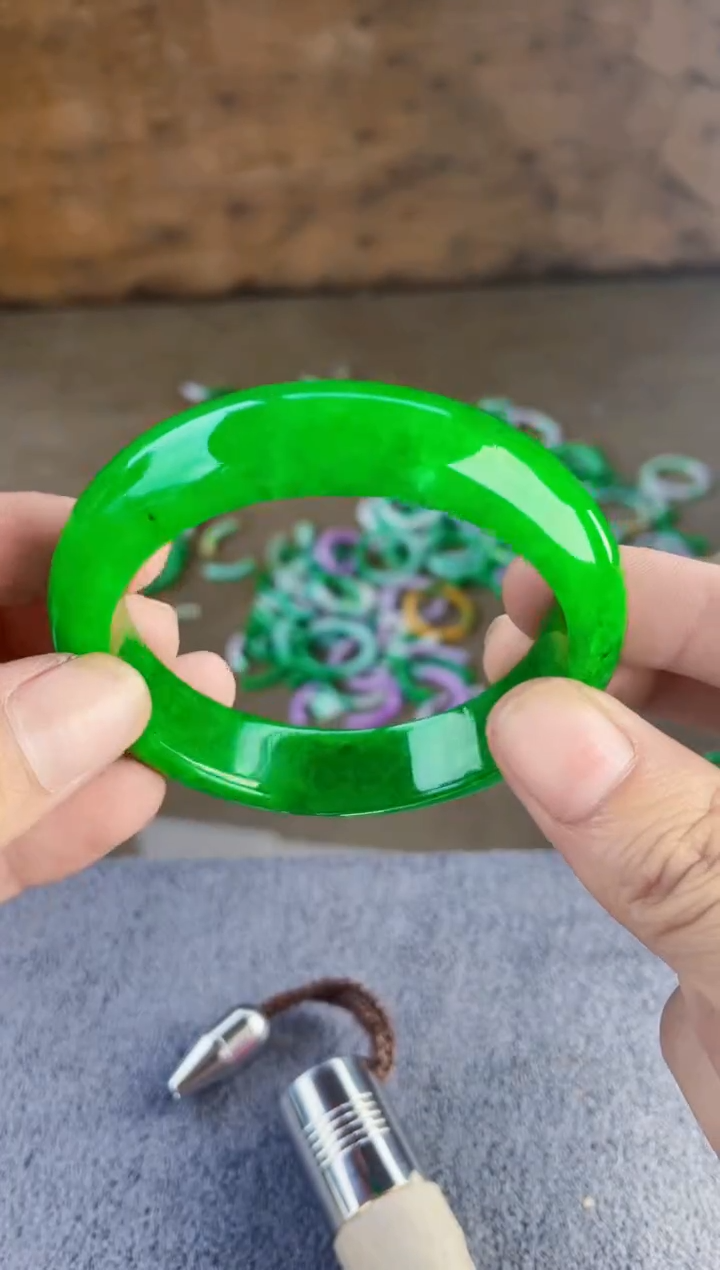 所见即所得，拍哪条发哪条47