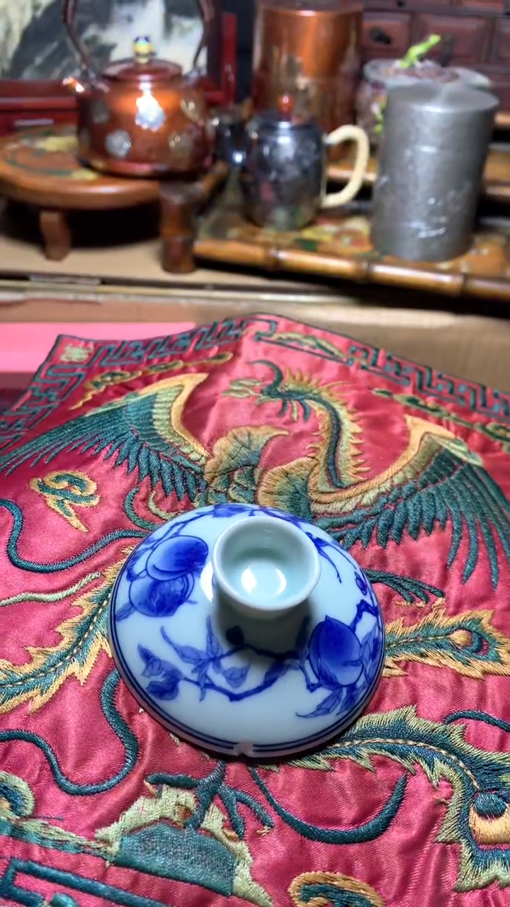 【闪购商品】瓷器默认微瑕瓷器