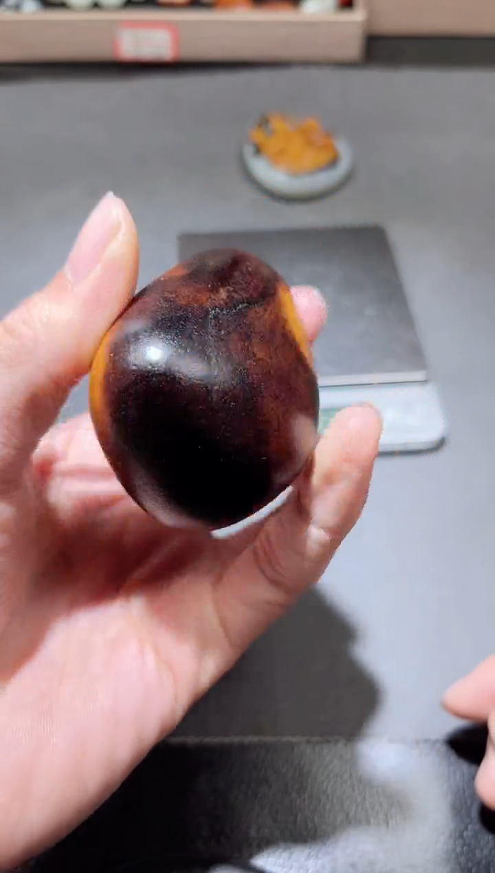 未镶嵌和田玉（子料）挂件YL-ZZ-12.7-39