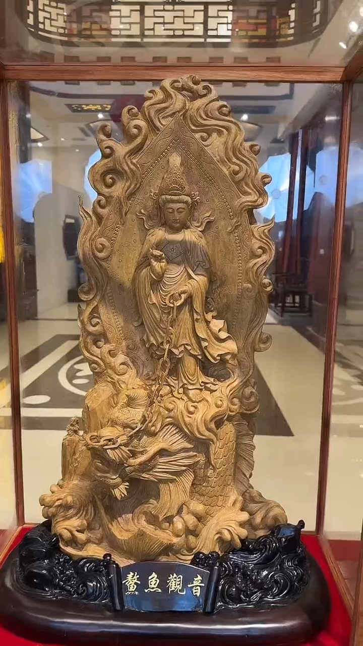 【闪购商品】沉香木摆件PZ0123沉香木雕摆件（多样性发货）