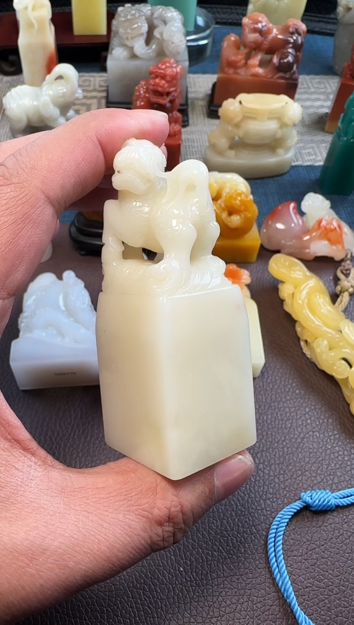 【闪购商品】寿山石寿山石寿山石