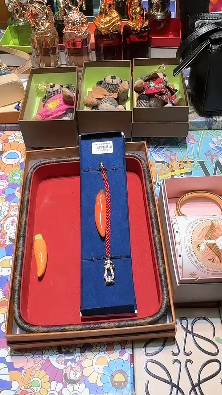 【闪购商品】瓷片换类目孤品单品一件不留