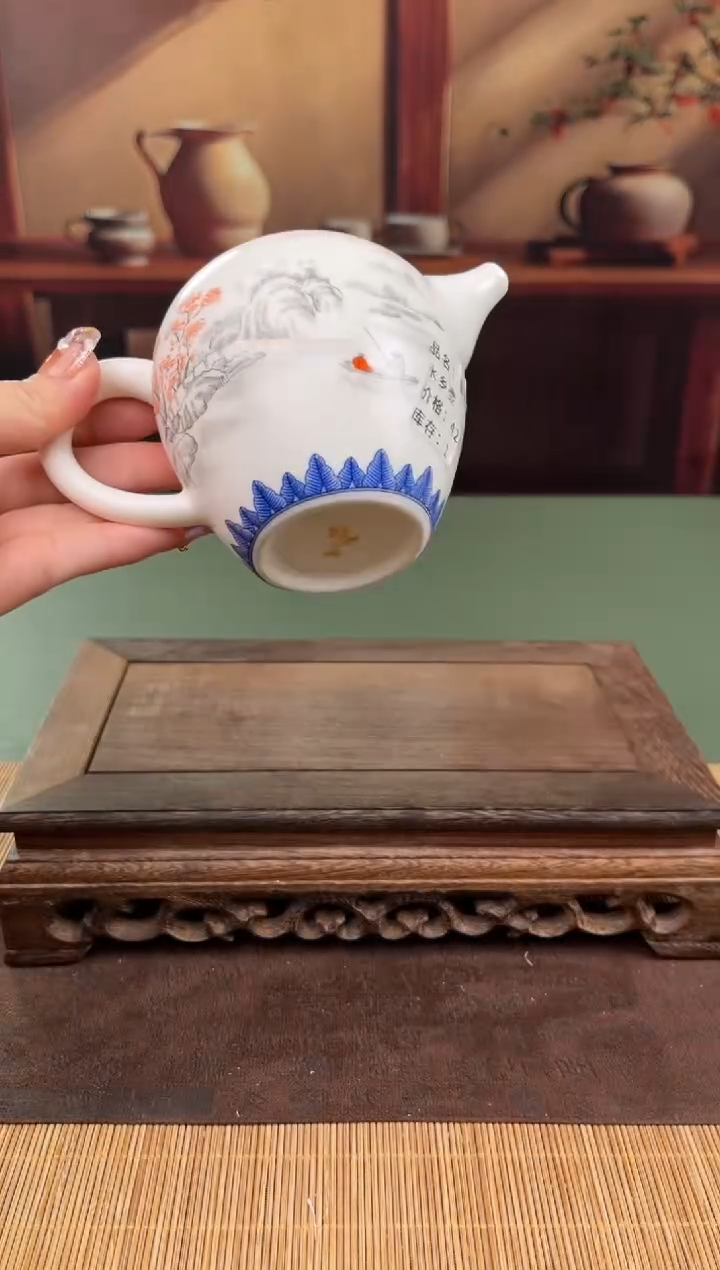 【闪购商品】顾德茶器福利闪购链接