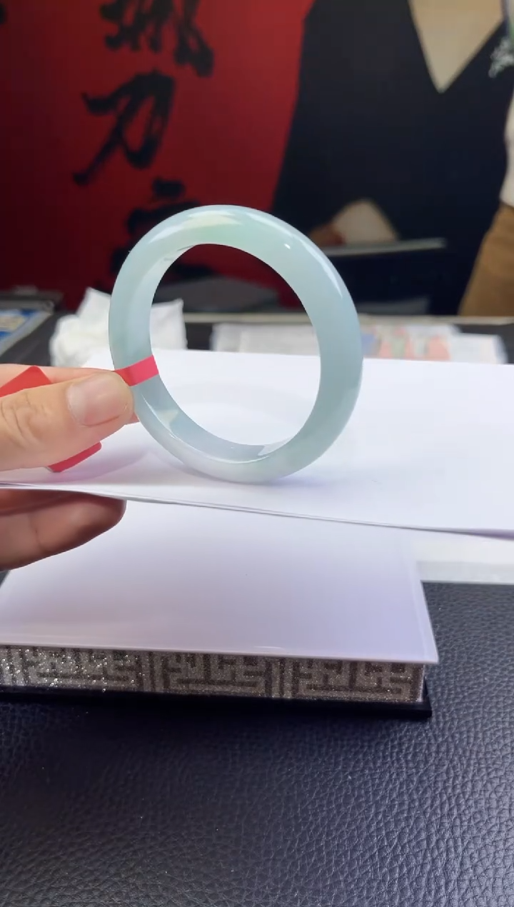 【闪购商品】翡翠手镯未镶嵌翡翠手镯