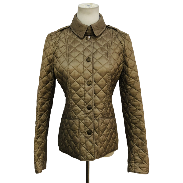 妃鱼/博柏利/尼龙/外套/95新/凡2/2