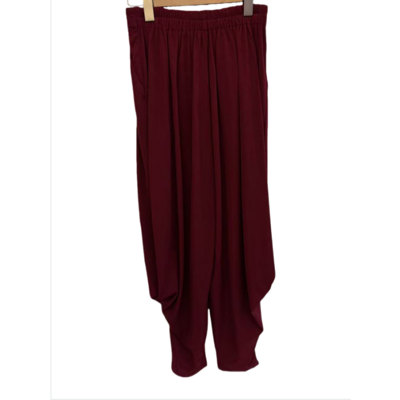 哈伦裤时尚休闲女士