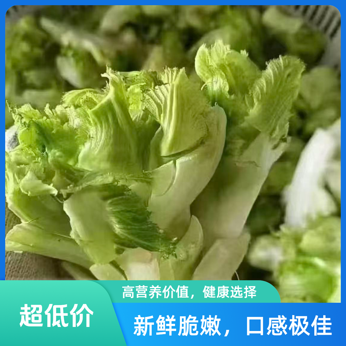 脆嫩爽口妈妈菜330g/罐  下饭咸菜 香甜脆嫩 顺丰次日达萝卜干