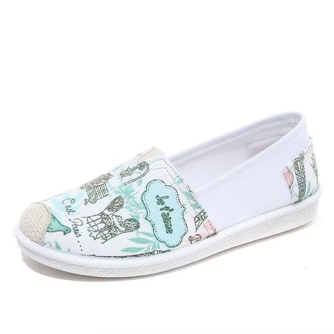 嘎嘎哥时尚百搭夏季女鞋图片仅参考直播间下单