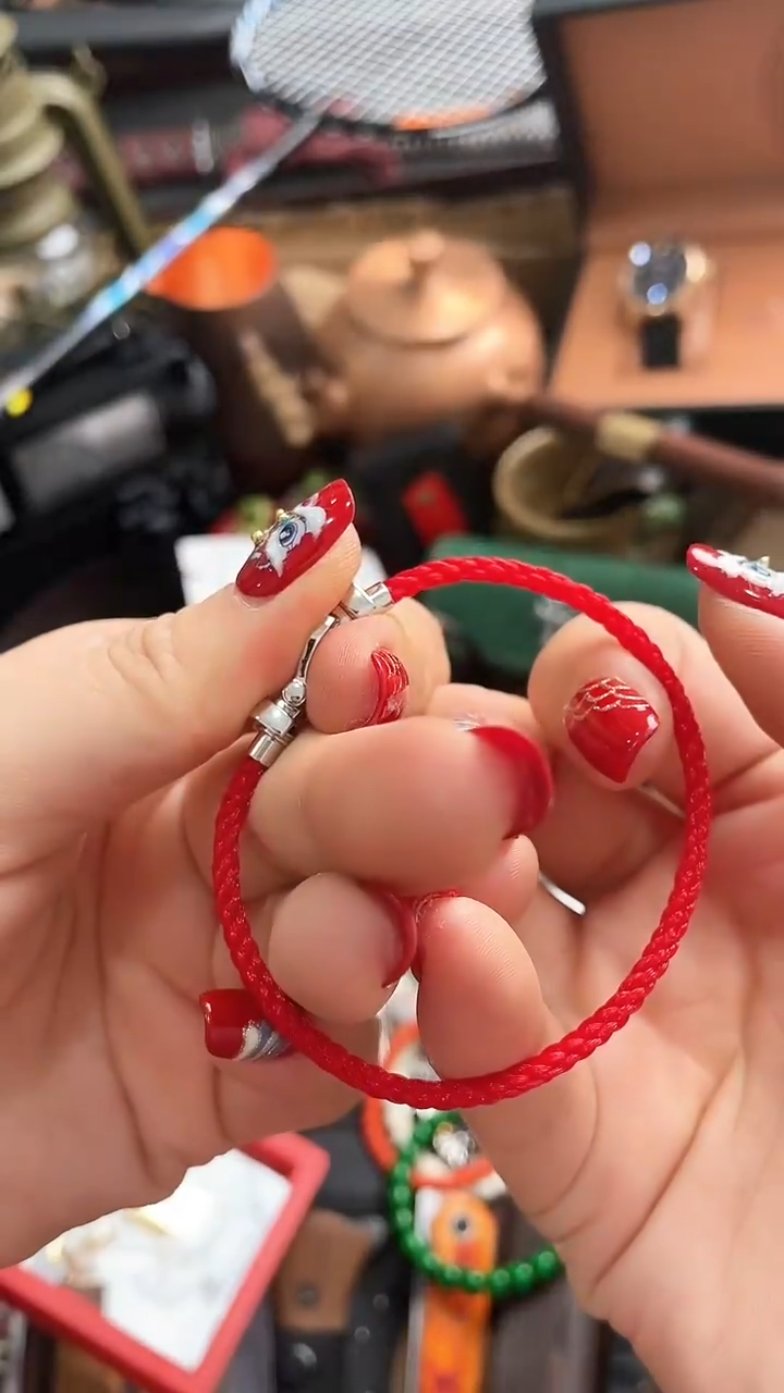 【闪购商品】瓷片悠韵杂货铺6号