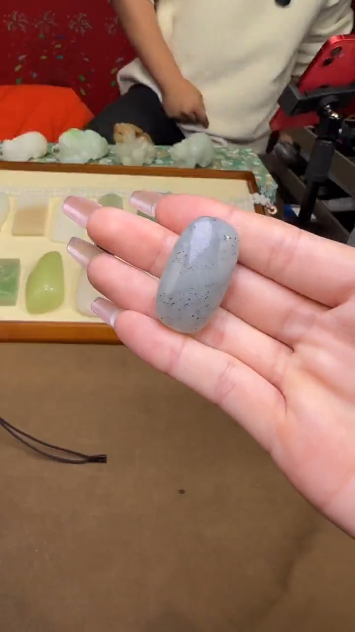 【闪购商品】和田玉吊坠未镶嵌吊坠