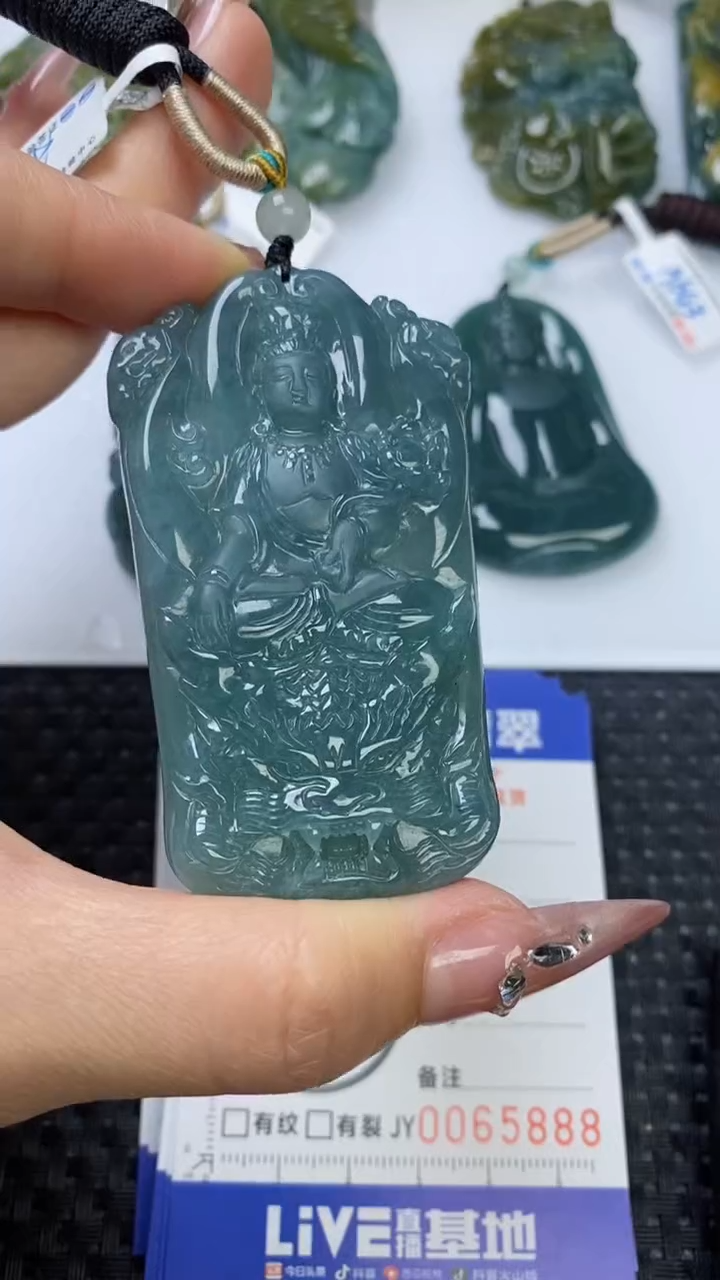 【闪购商品】翡翠颈饰未镶嵌111111111111111111