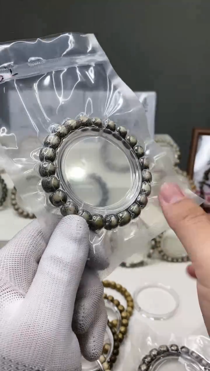 手串星月菩提189     b30 