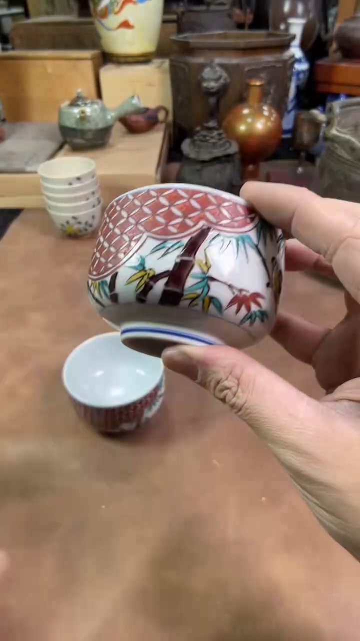 【闪购商品】摆件茶宠瓷器茶具套装