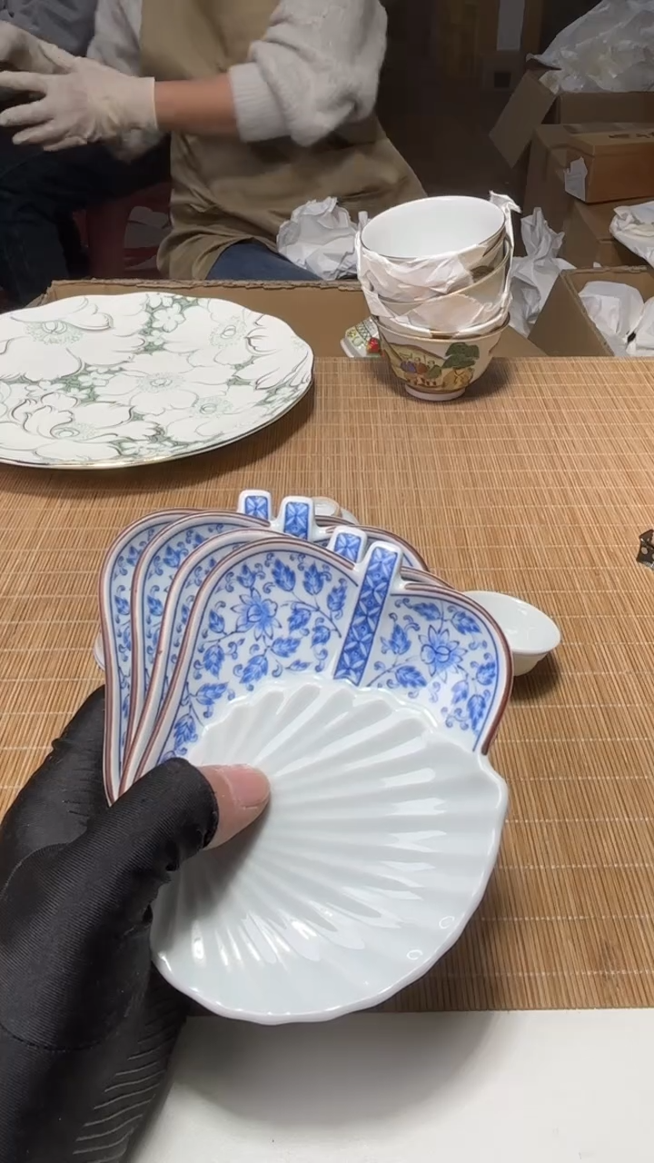 抽**抽中古货品默认微瑕