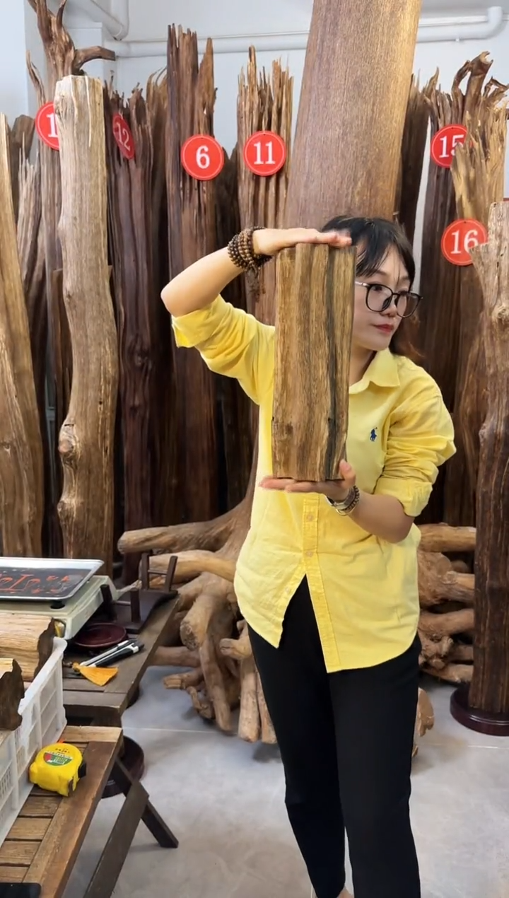 沉香沉香枕 沉香原料发一件40