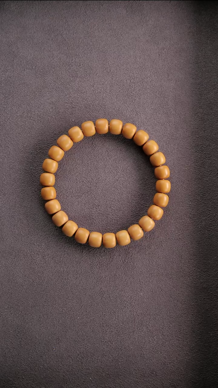 【闪购商品】猴头核桃手串老型素串