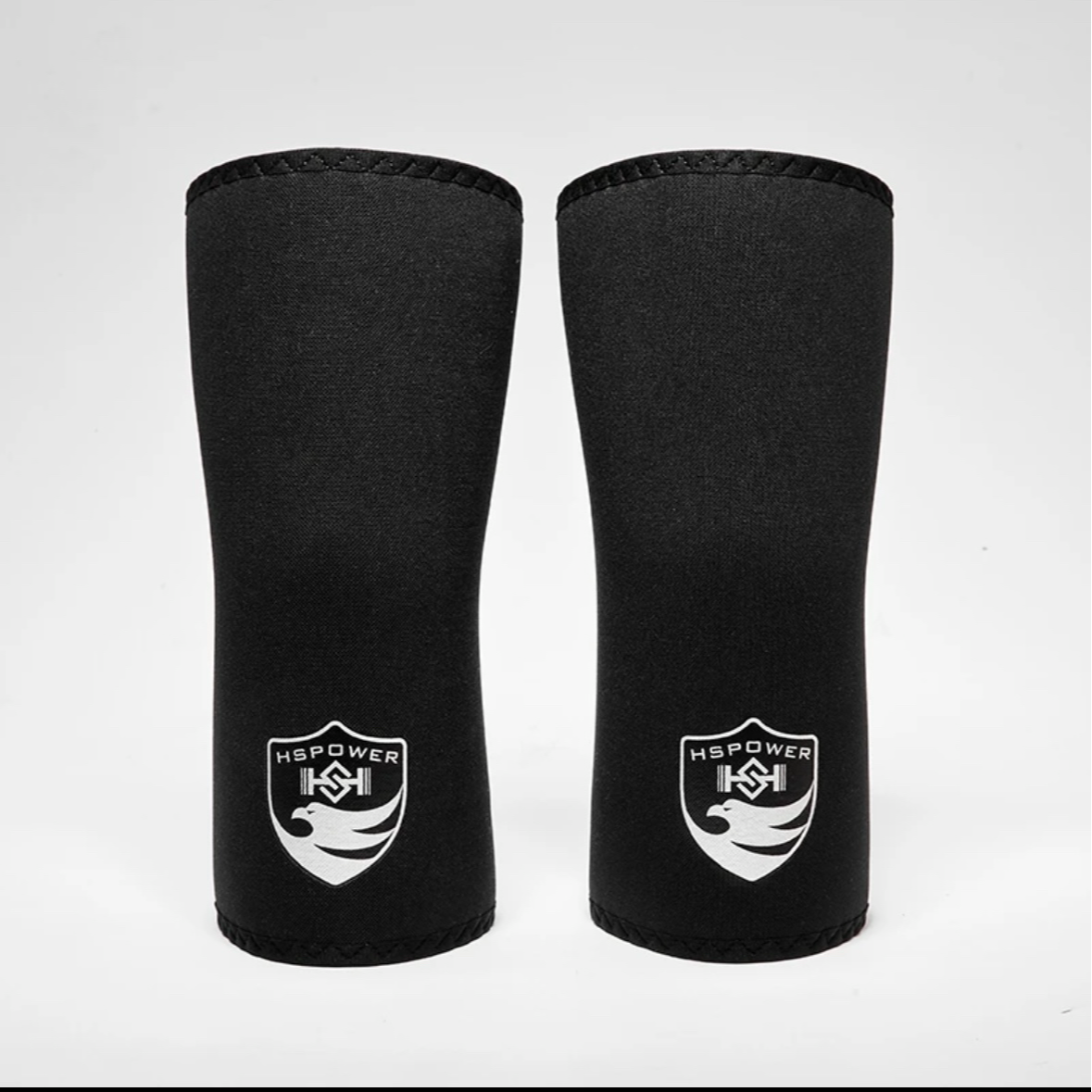 悍苏夜莺硬套护膝