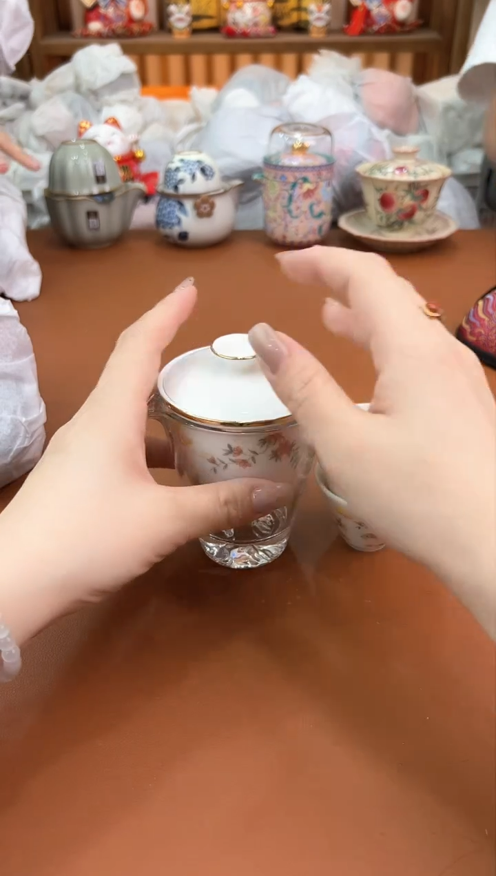 @@允礼茶器通用链接 这个真的很便宜