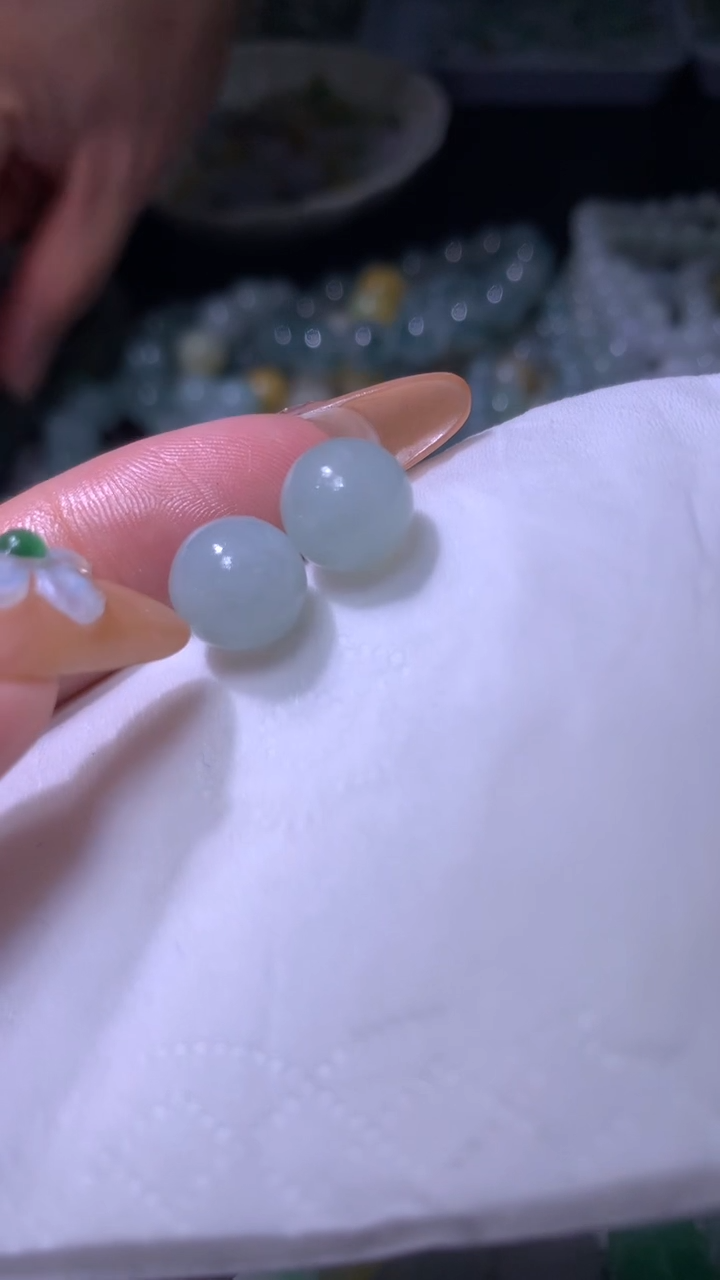 【闪购商品】定制翡翠未镶嵌MXX007626