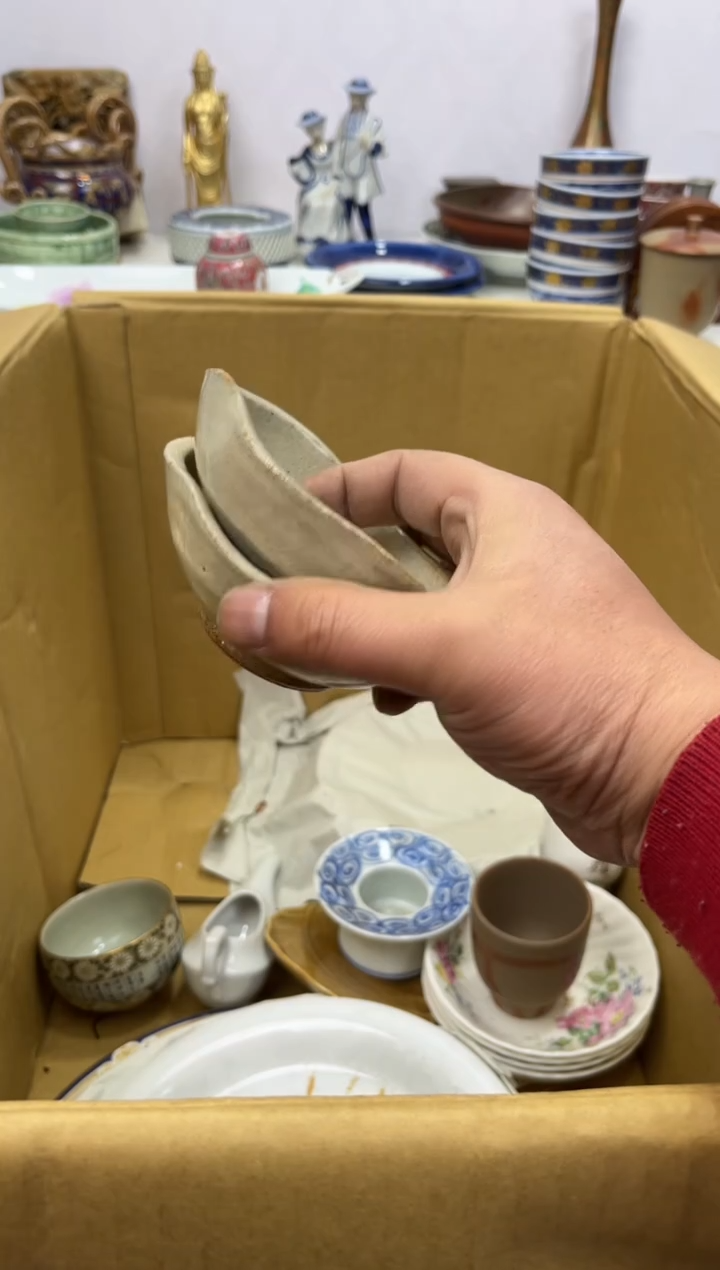 紫砂茶杯辉哥海外精选满30包邮