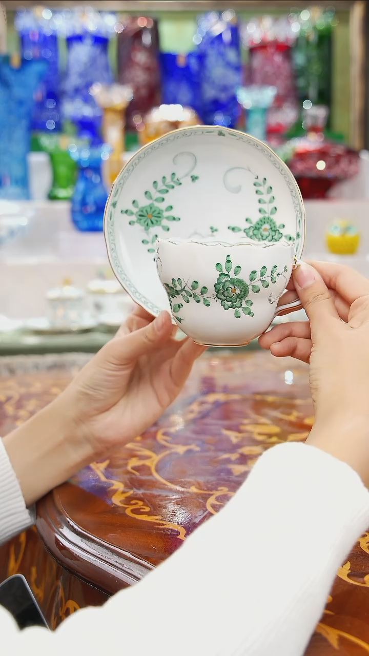 瓷米多家中古瓷器如图所示65