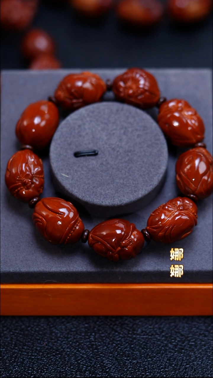 吊坠橄榄核L*橄榄核