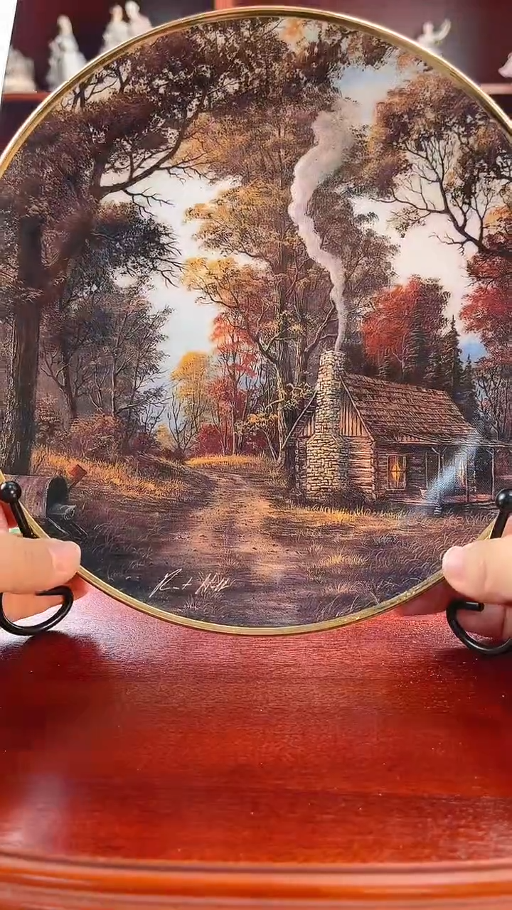 【闪购商品】紫砂茶宠Lilliput中古小房子