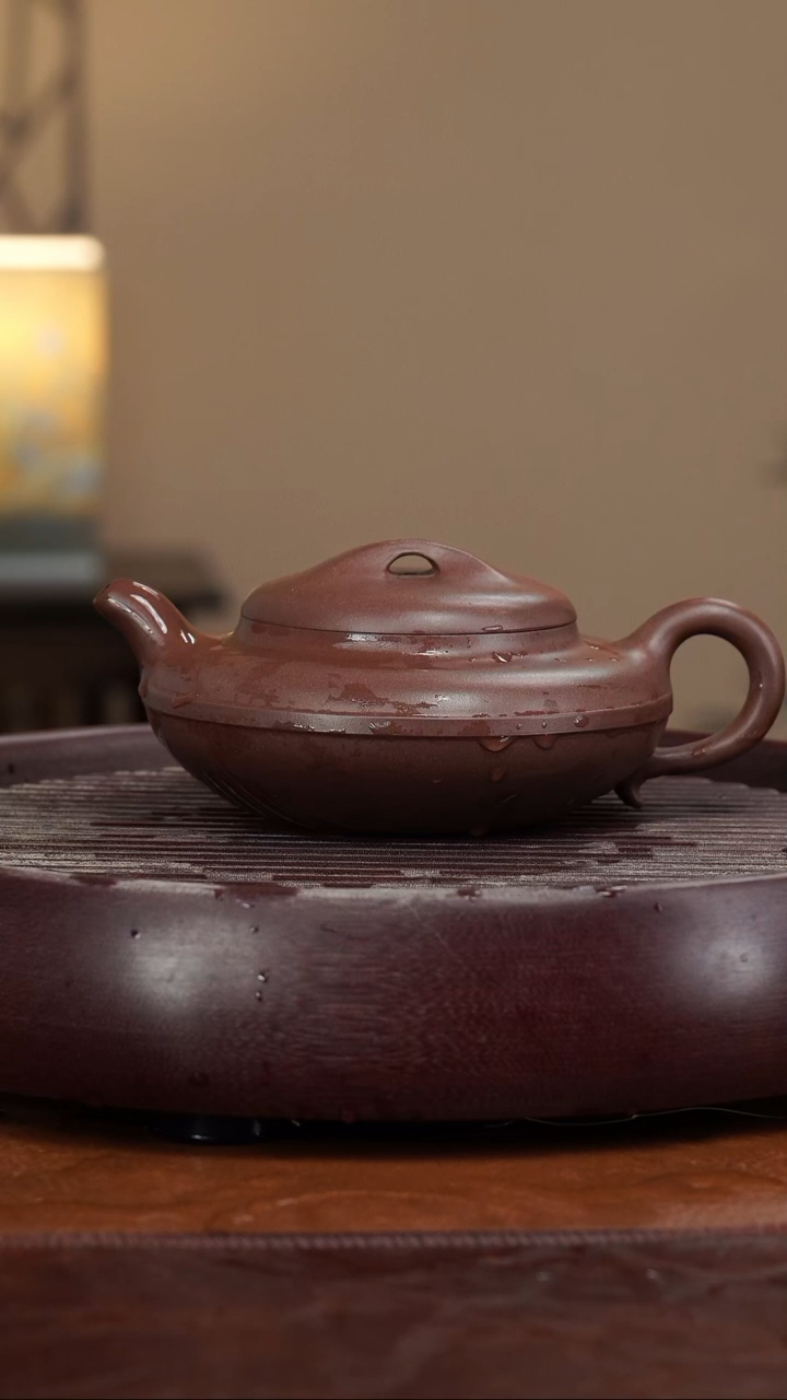 【闪购商品】紫砂茶壶宜兴紫砂壶