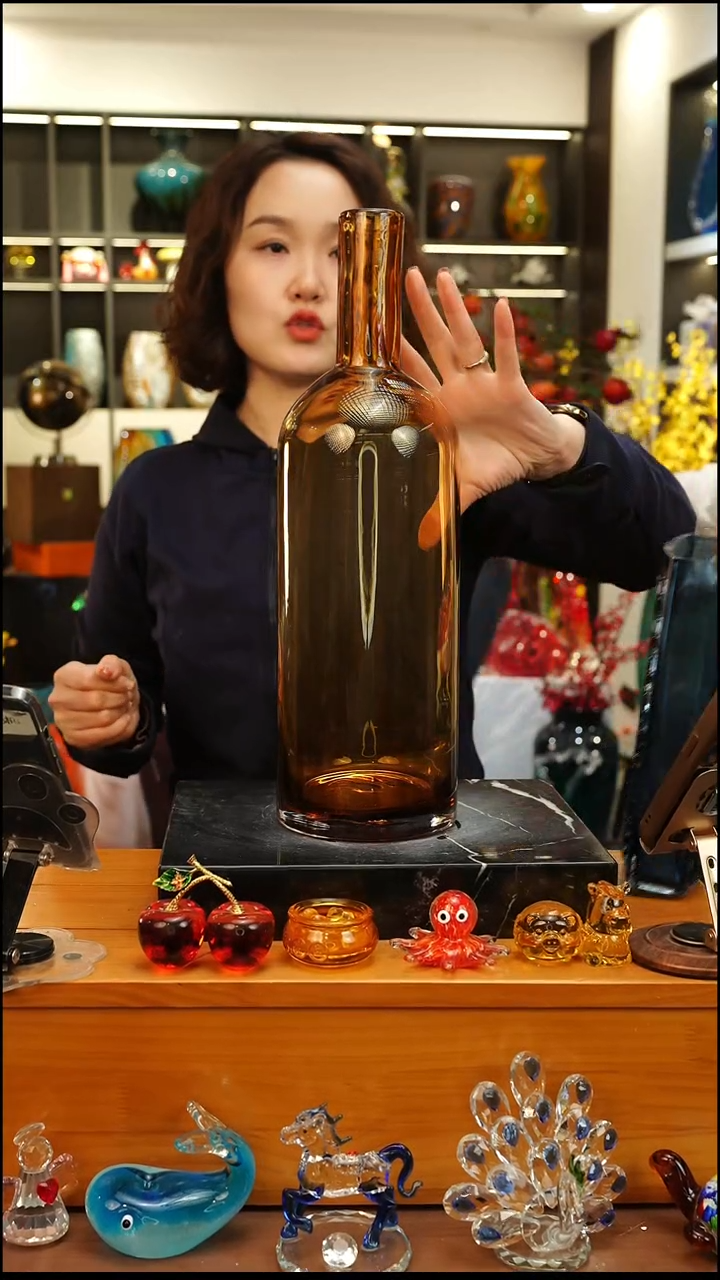 外贸花瓶花器花盆225