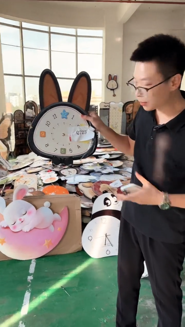 竖款孤品微瑕朵朵闪购   Q725