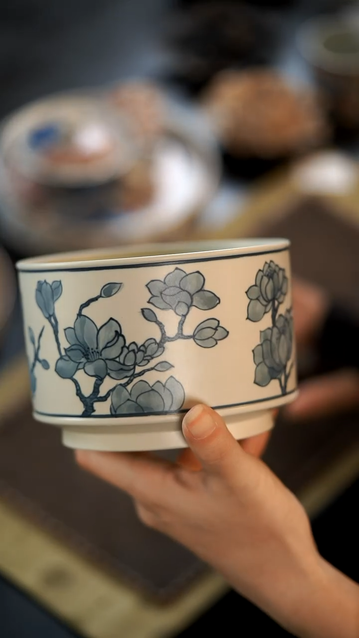 【闪购商品】山居秋暝设计师款@@CJ790