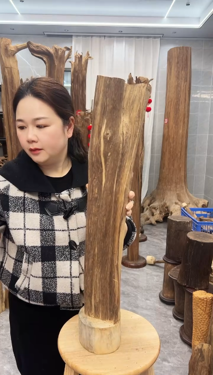 【闪购商品】沉香摆件沉香原材料摆件