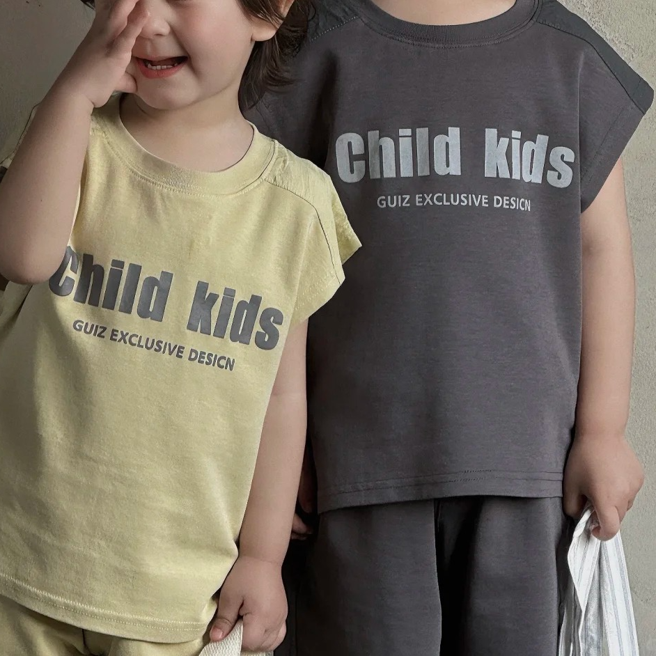 2025男童韩森系爆款童装