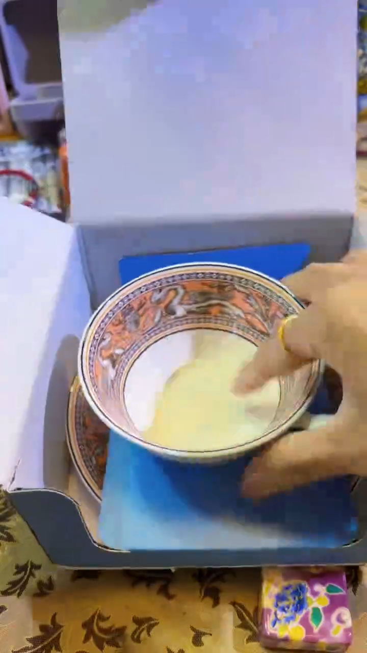 【闪购商品】瓷片陶茶666文玩周边多人