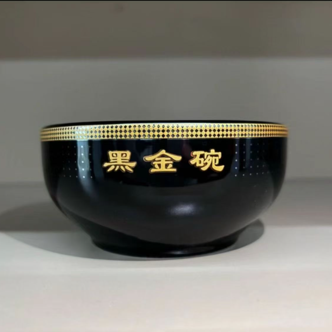 家用简约哑光陶瓷碗1